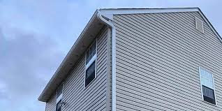 Best Siding for Multi-Family Homes  in USA